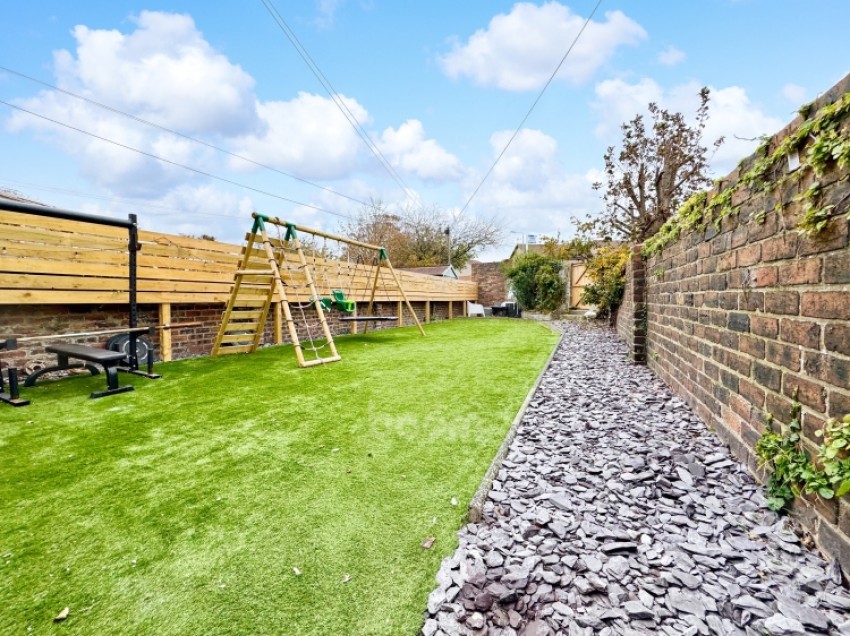 Images for 20 Eglinton Road, Ardrossan, Ayrshire, KA22 8NQ, UK