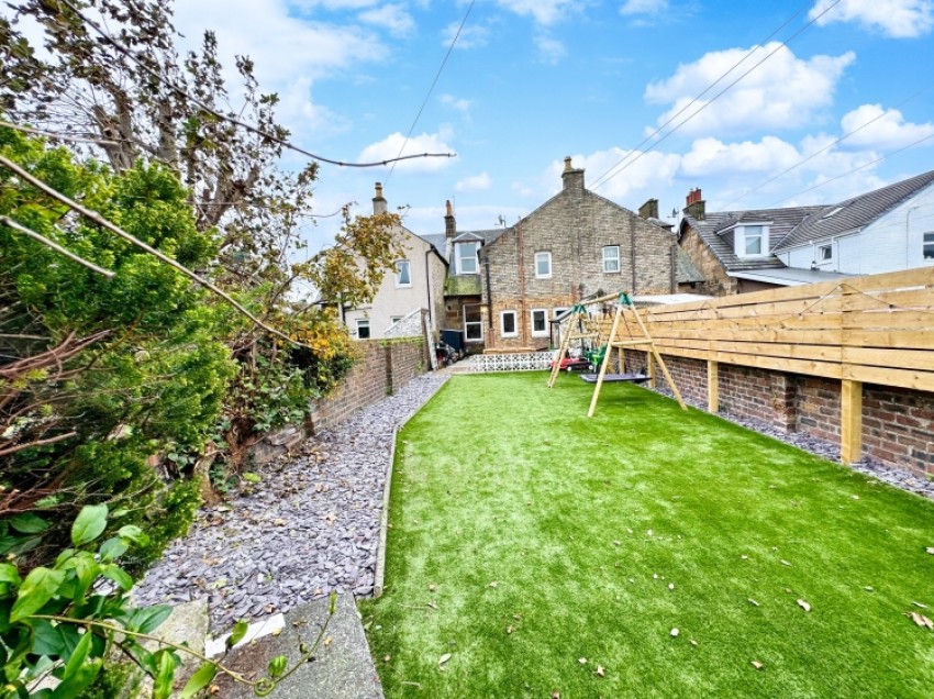 Images for 20 Eglinton Road, Ardrossan, Ayrshire, KA22 8NQ, UK