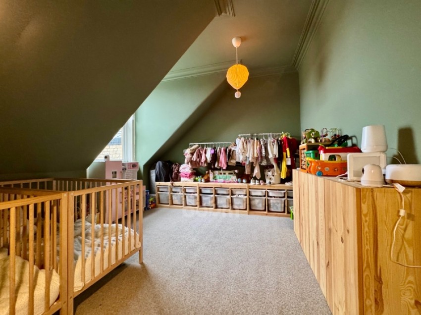 Images for 20 Eglinton Road, Ardrossan, Ayrshire, KA22 8NQ, UK