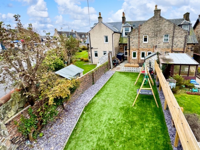 Images for 20 Eglinton Road, Ardrossan, Ayrshire, KA22 8NQ, UK