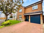Images for 17 Grahamfield Place, Beith, Ayrshire, KA15 1AY, UK