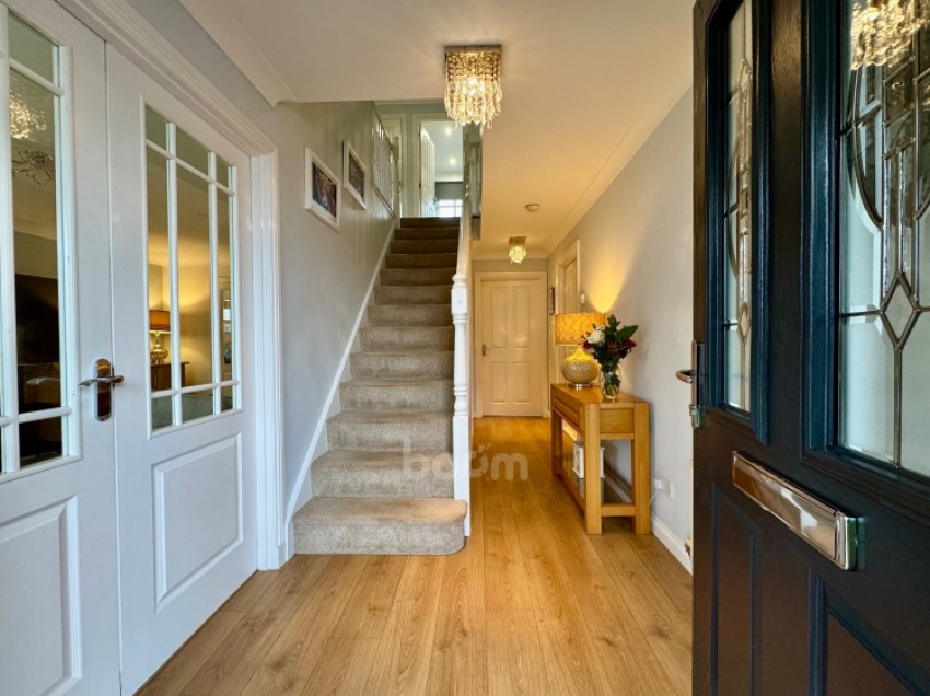 Images for 17 Grahamfield Place, Beith, Ayrshire, KA15 1AY, UK