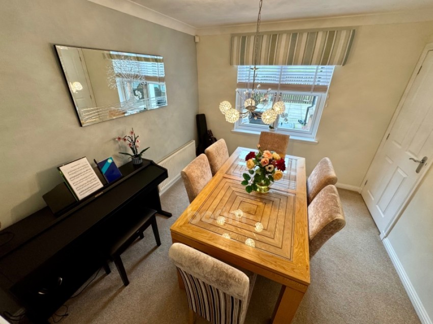 Images for 17 Grahamfield Place, Beith, Ayrshire, KA15 1AY, UK