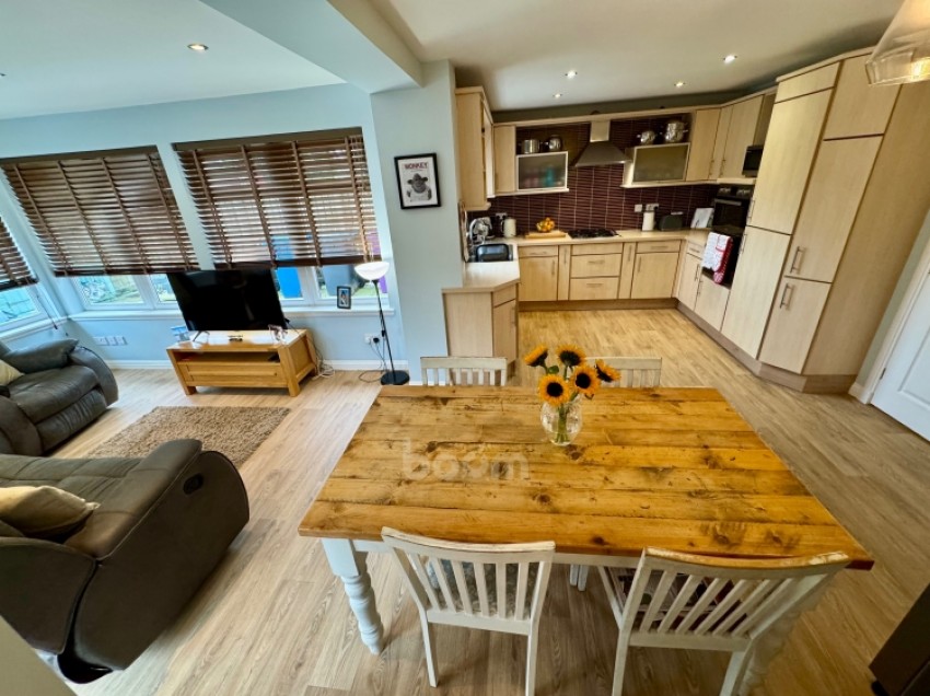 Images for 17 Grahamfield Place, Beith, Ayrshire, KA15 1AY, UK