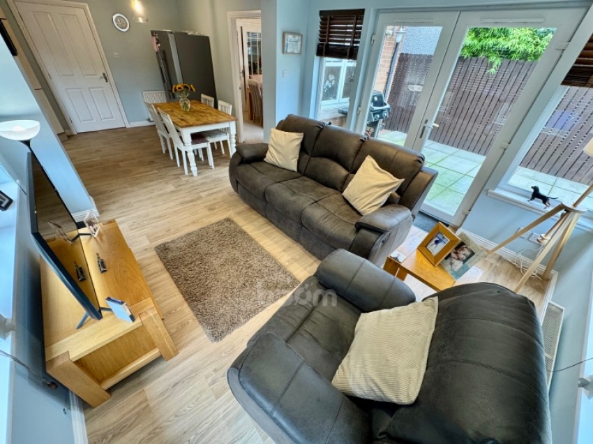 Images for 17 Grahamfield Place, Beith, Ayrshire, KA15 1AY, UK