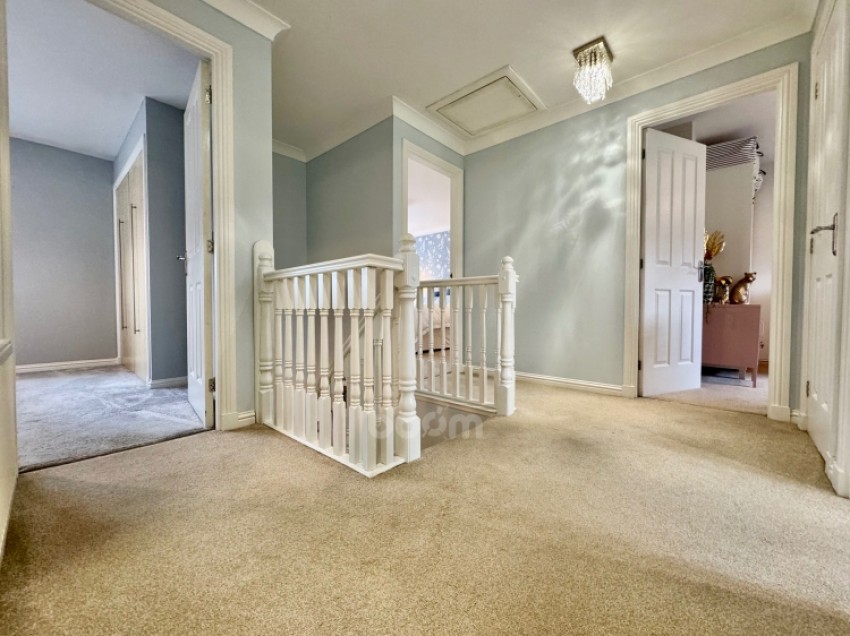 Images for 17 Grahamfield Place, Beith, Ayrshire, KA15 1AY, UK