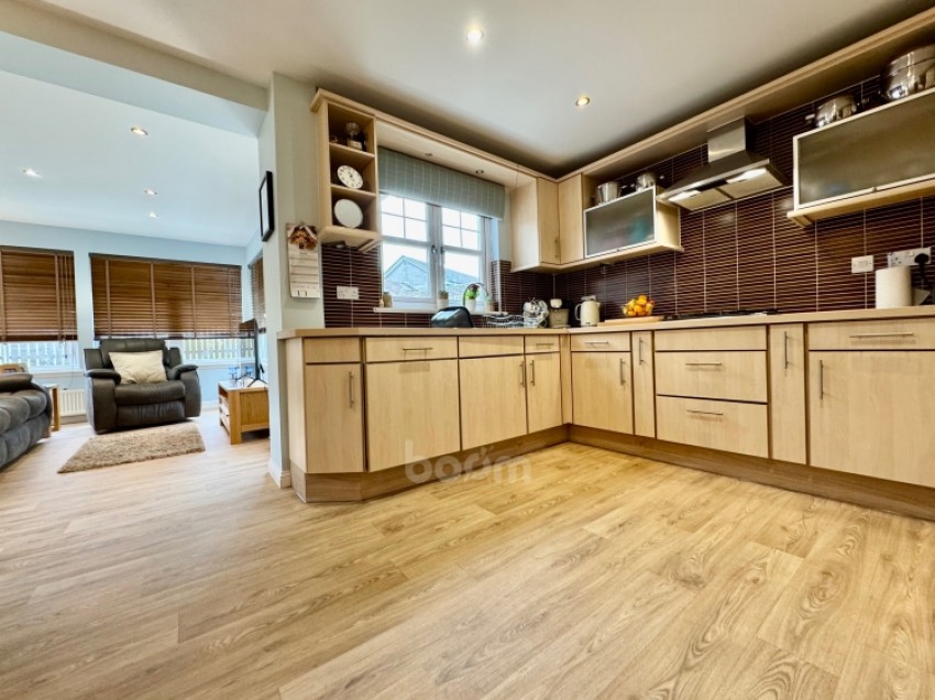 Images for 17 Grahamfield Place, Beith, Ayrshire, KA15 1AY, UK