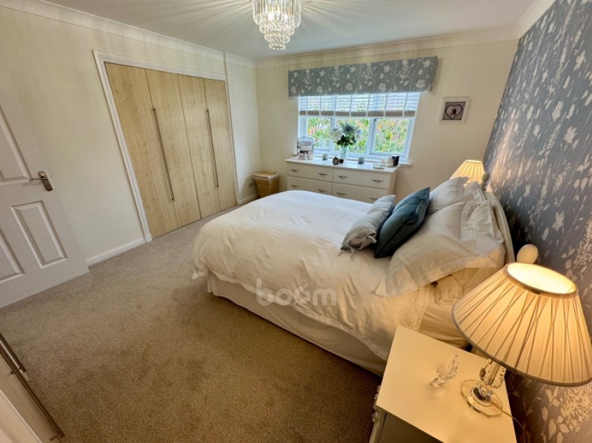 Images for 17 Grahamfield Place, Beith, Ayrshire, KA15 1AY, UK