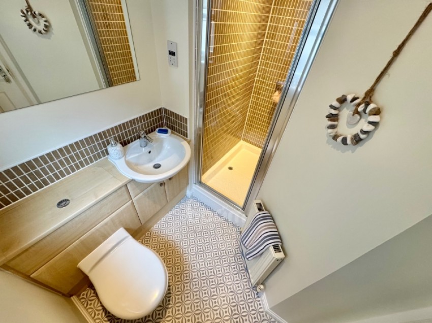 Images for 17 Grahamfield Place, Beith, Ayrshire, KA15 1AY, UK