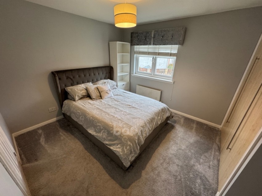 Images for 17 Grahamfield Place, Beith, Ayrshire, KA15 1AY, UK