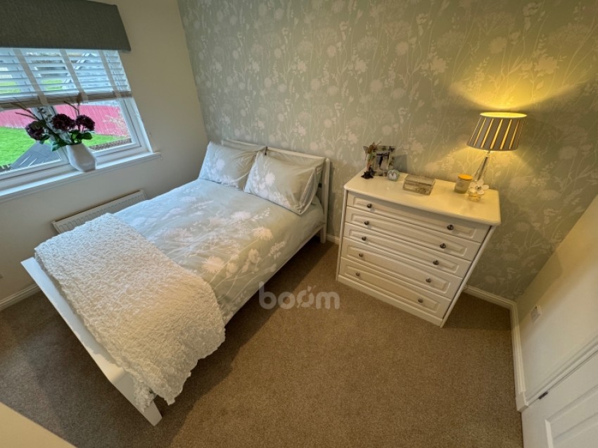 Images for 17 Grahamfield Place, Beith, Ayrshire, KA15 1AY, UK