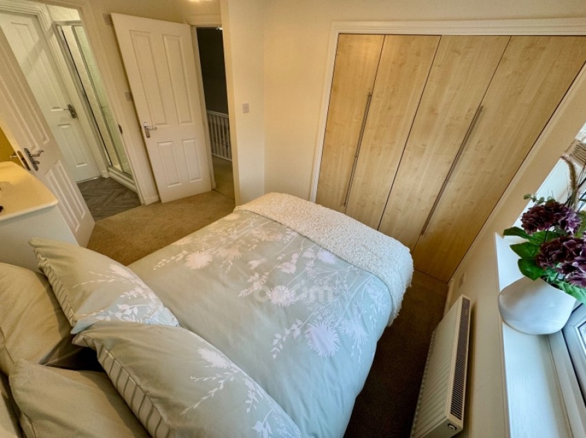 Images for 17 Grahamfield Place, Beith, Ayrshire, KA15 1AY, UK