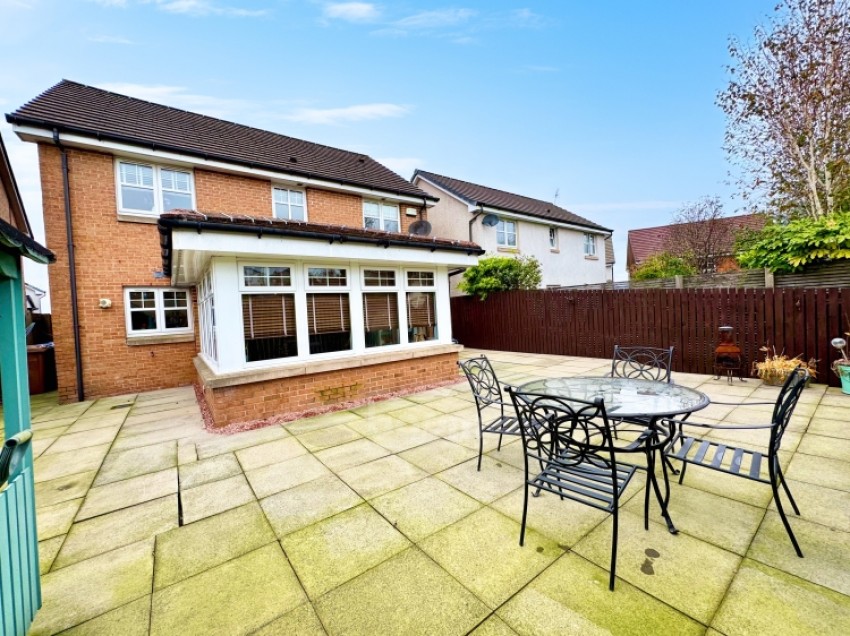 Images for 17 Grahamfield Place, Beith, Ayrshire, KA15 1AY, UK