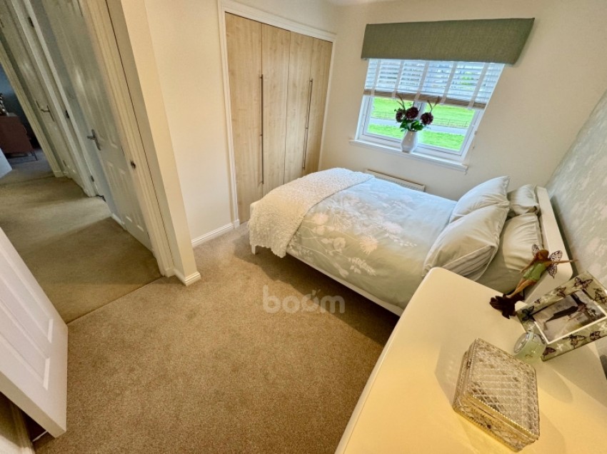 Images for 17 Grahamfield Place, Beith, Ayrshire, KA15 1AY, UK