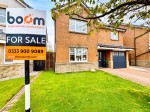 Images for 17 Grahamfield Place, Beith, Ayrshire, KA15 1AY, UK