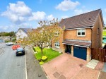 Images for 17 Grahamfield Place, Beith, Ayrshire, KA15 1AY, UK
