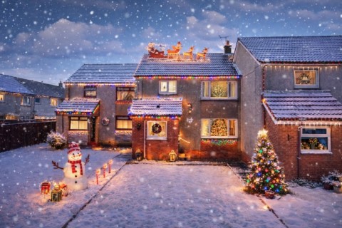 View Full Details for 34 Sunderland Court, Kilbirnie, Ayrshire, KA25 6JN, UK