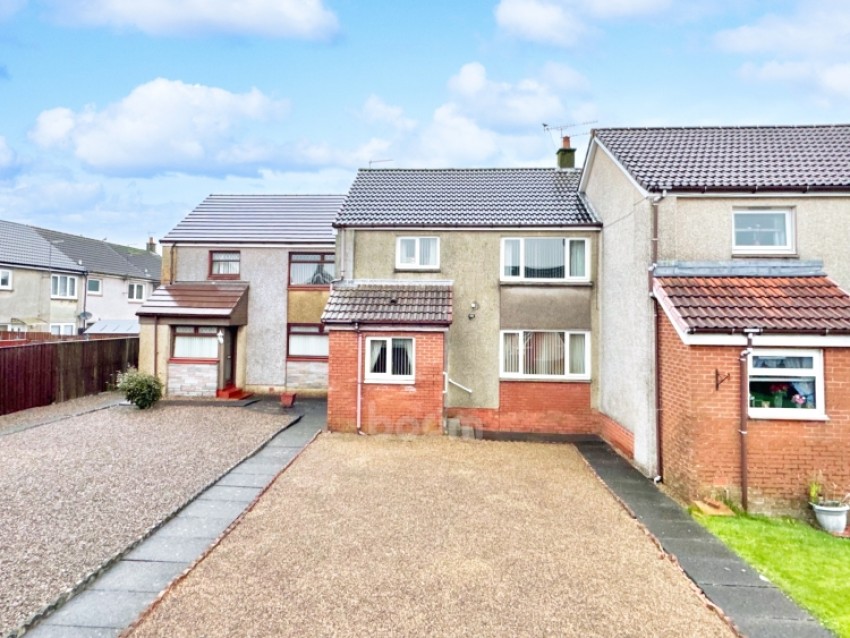 Images for 34 Sunderland Court, Kilbirnie, Ayrshire, KA25 6JN, UK