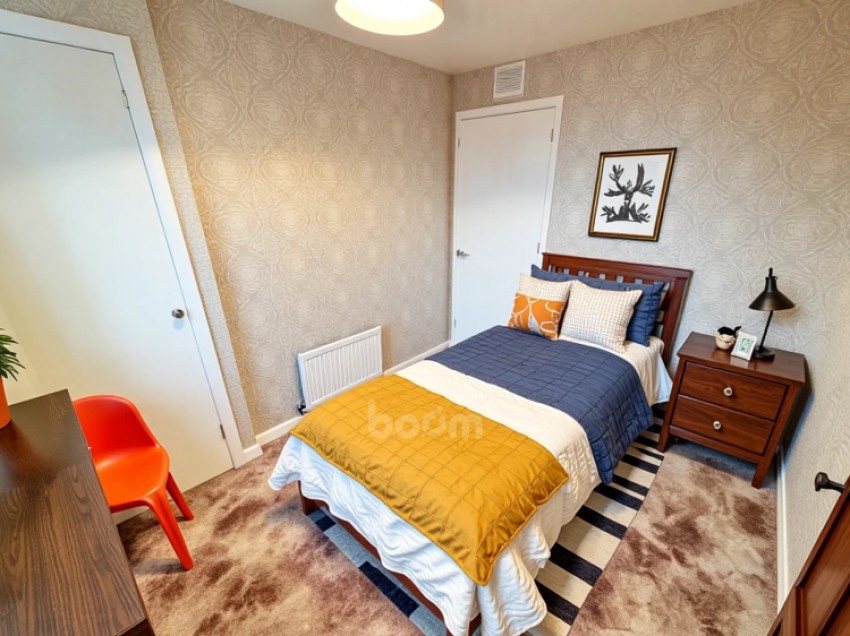 Images for 34 Sunderland Court, Kilbirnie, Ayrshire, KA25 6JN, UK