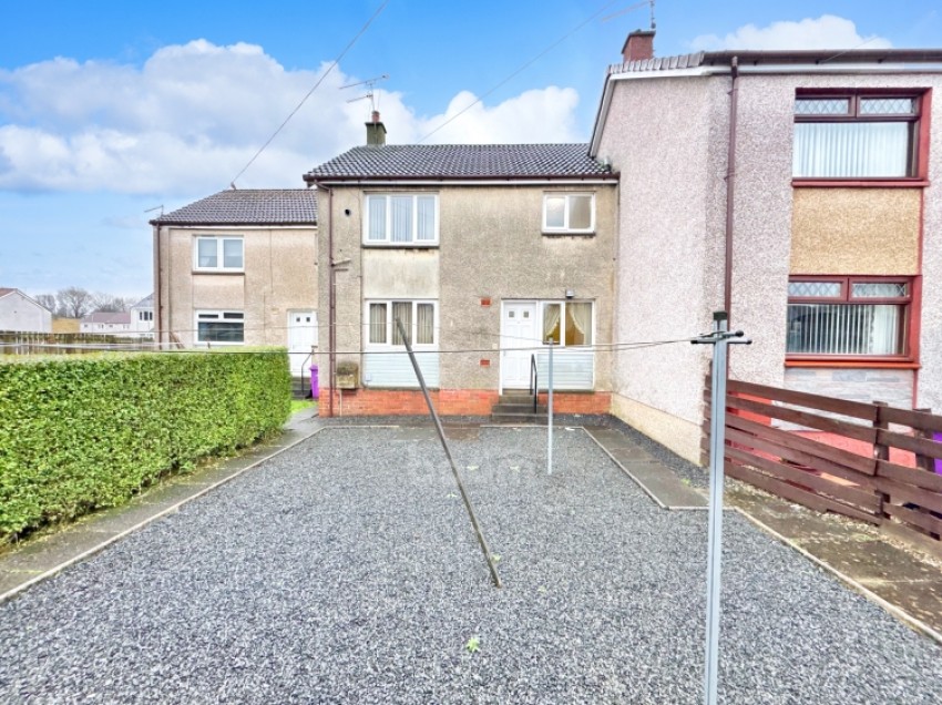 Images for 34 Sunderland Court, Kilbirnie, Ayrshire, KA25 6JN, UK