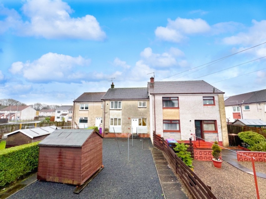 Images for 34 Sunderland Court, Kilbirnie, Ayrshire, KA25 6JN, UK