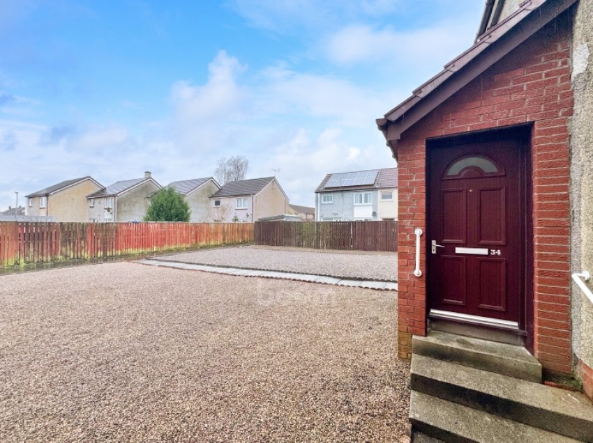 Images for 34 Sunderland Court, Kilbirnie, Ayrshire, KA25 6JN, UK