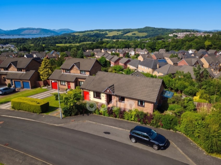 Images for 33 Cullen Crescent, Inverkip, Greenock, Renfrewshire, PA16 0HY, UK