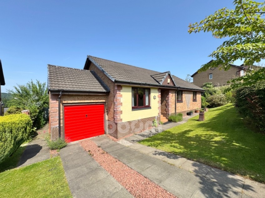 Images for 33 Cullen Crescent, Inverkip, Greenock, Renfrewshire, PA16 0HY, UK