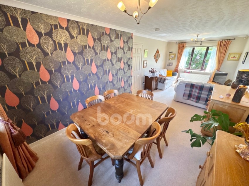 Images for 33 Cullen Crescent, Inverkip, Greenock, Renfrewshire, PA16 0HY, UK