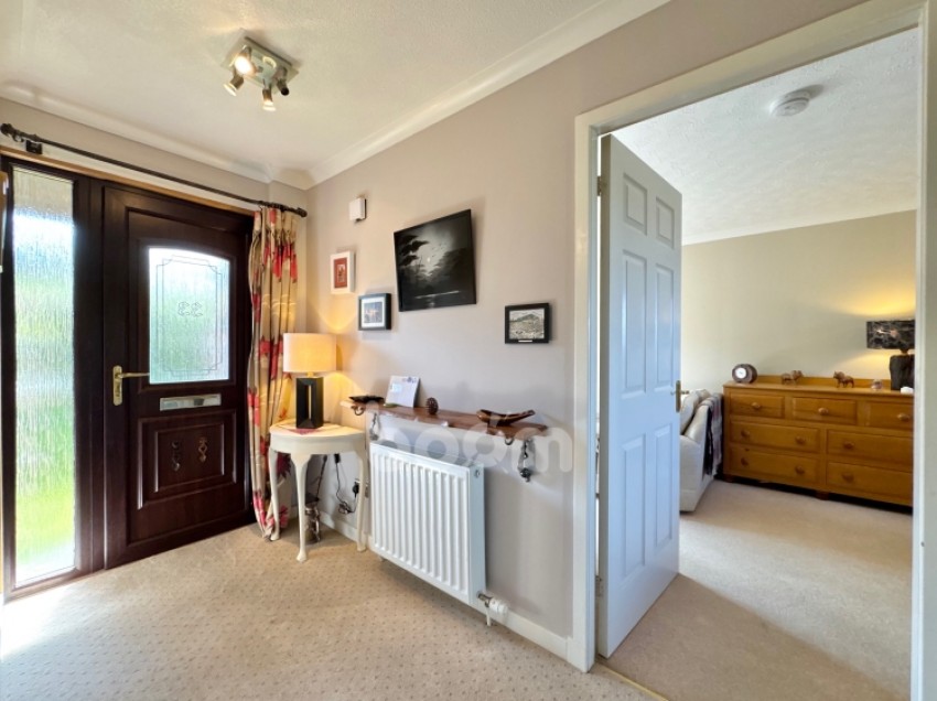 Images for 33 Cullen Crescent, Inverkip, Greenock, Renfrewshire, PA16 0HY, UK