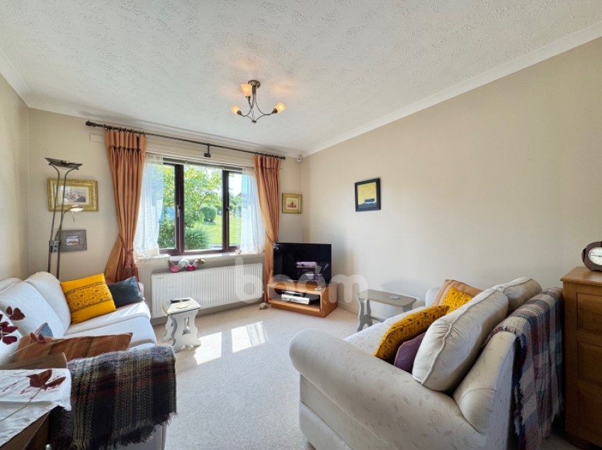 Images for 33 Cullen Crescent, Inverkip, Greenock, Renfrewshire, PA16 0HY, UK