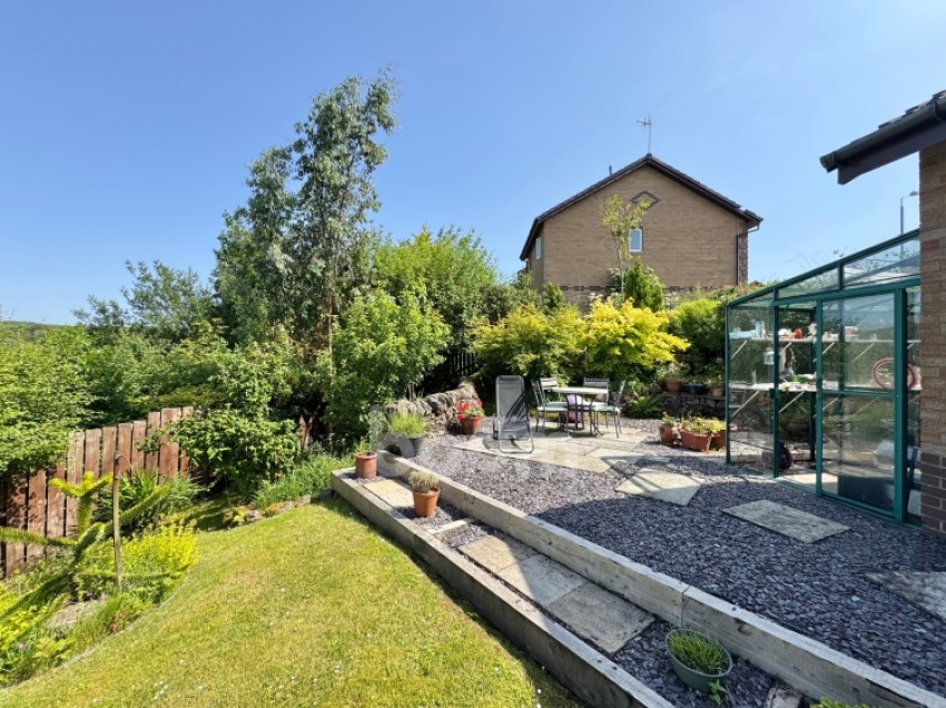 Images for 33 Cullen Crescent, Inverkip, Greenock, Renfrewshire, PA16 0HY, UK