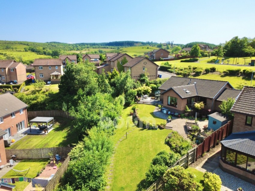 Images for 33 Cullen Crescent, Inverkip, Greenock, Renfrewshire, PA16 0HY, UK