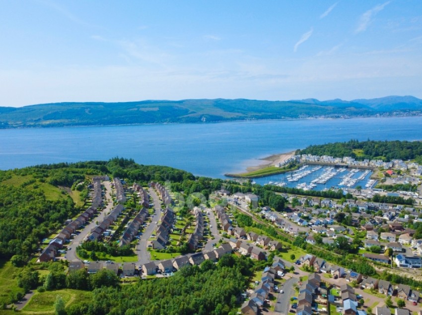 Images for 33 Cullen Crescent, Inverkip, Greenock, Renfrewshire, PA16 0HY, UK