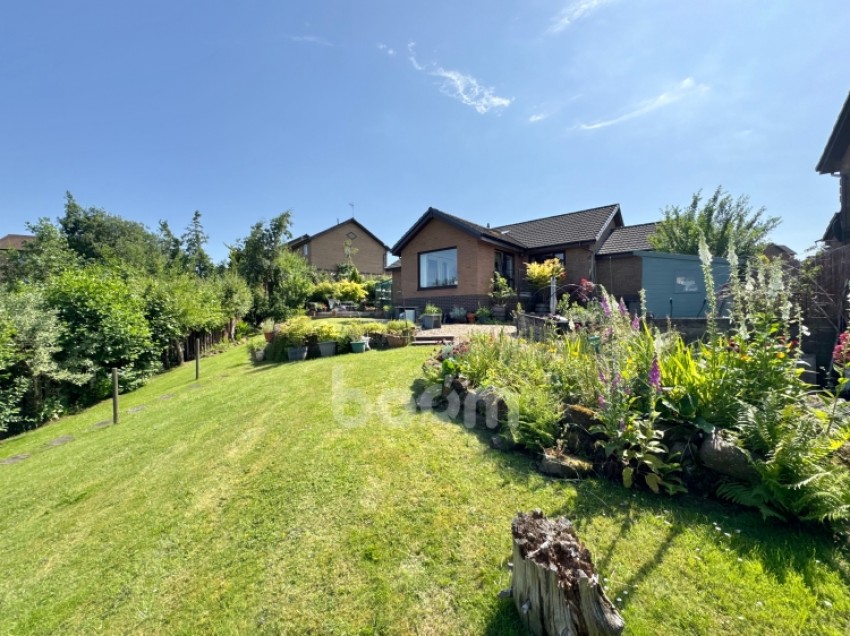 Images for 33 Cullen Crescent, Inverkip, Greenock, Renfrewshire, PA16 0HY, UK