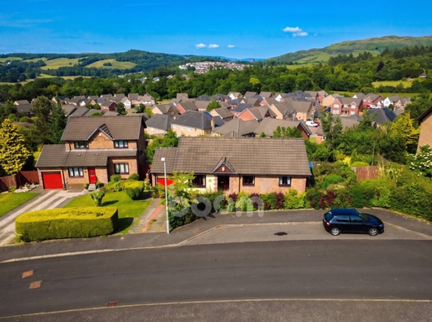 Images for 33 Cullen Crescent, Inverkip, Greenock, Renfrewshire, PA16 0HY, UK
