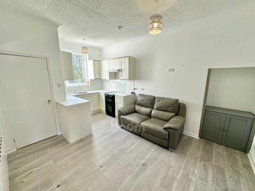 Images for Flat 1/2 13 Mains Road, Beith, Ayrshire, KA15 2AF, UK