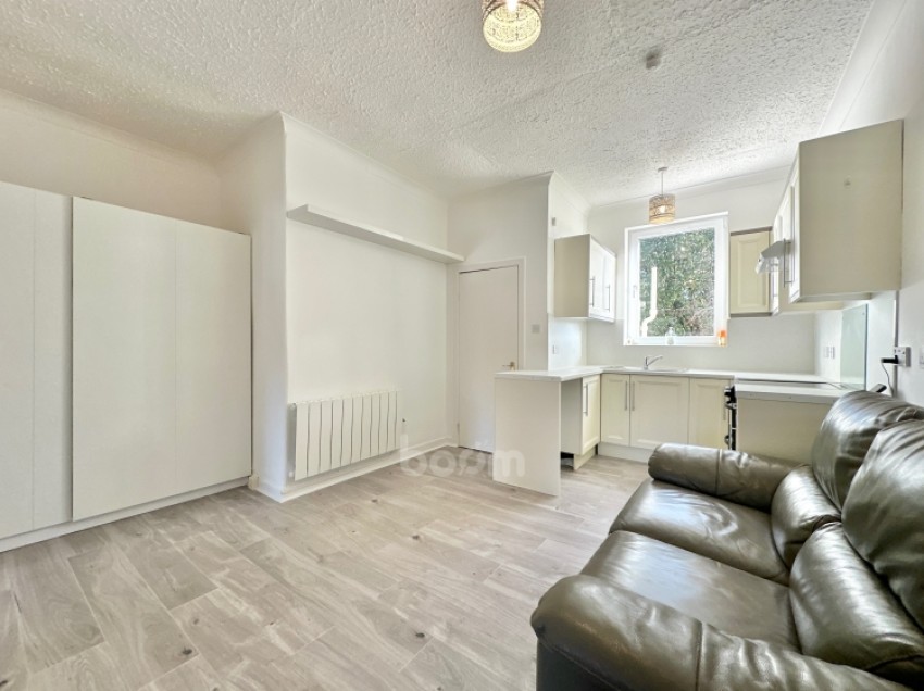Images for Flat 1/2 13 Mains Road, Beith, Ayrshire, KA15 2AF, UK