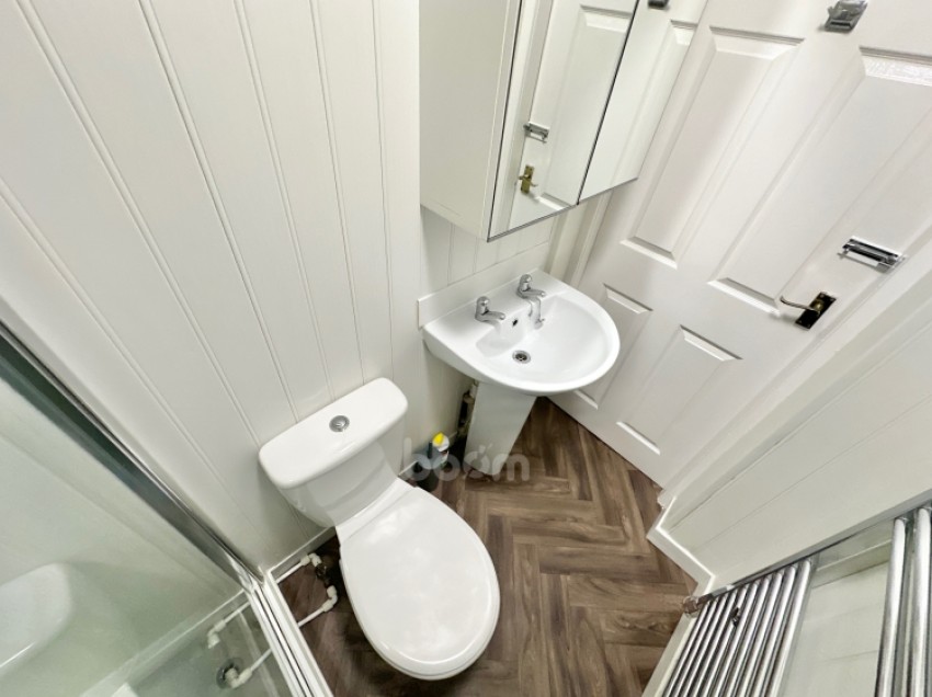 Images for Flat 1/2 13 Mains Road, Beith, Ayrshire, KA15 2AF, UK
