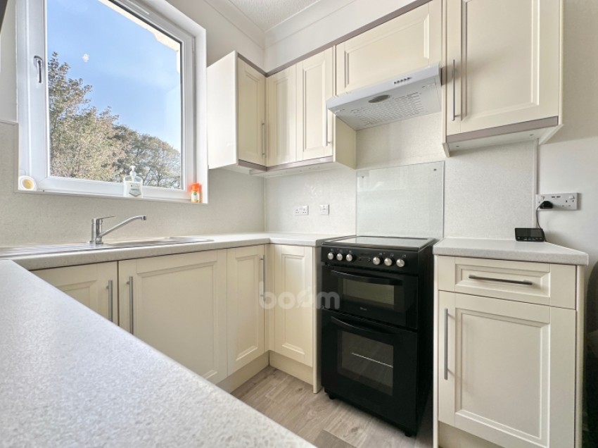 Images for Flat 1/2 13 Mains Road, Beith, Ayrshire, KA15 2AF, UK