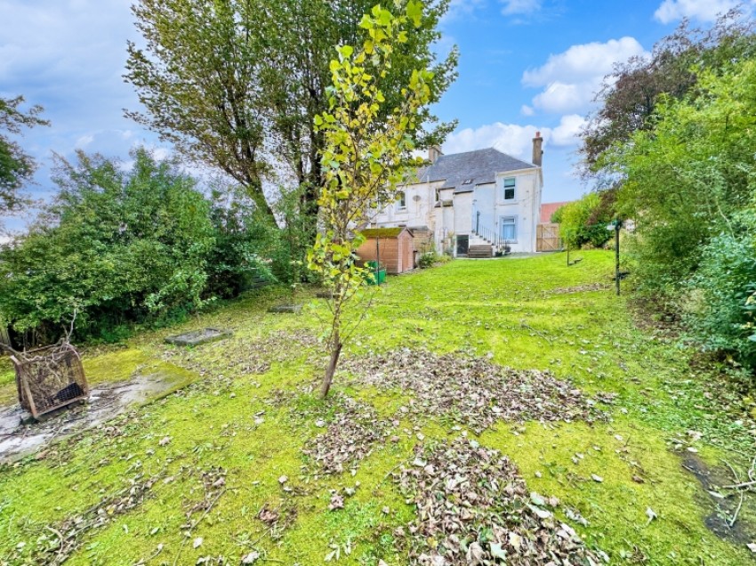 Images for Flat 1/2 13 Mains Road, Beith, Ayrshire, KA15 2AF, UK