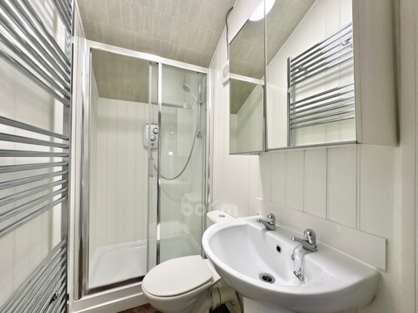 Images for Flat 1/2 13 Mains Road, Beith, Ayrshire, KA15 2AF, UK