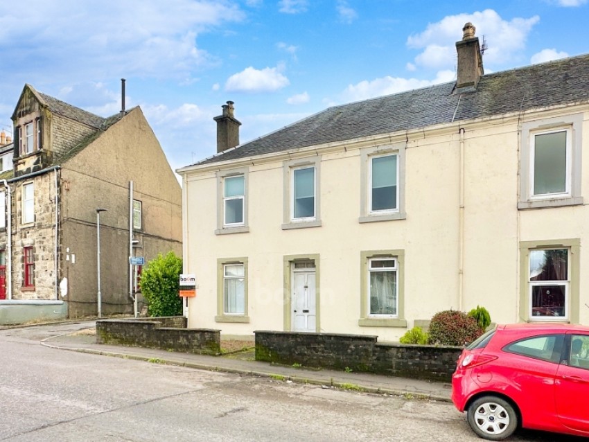 Images for Flat 1/2 13 Mains Road, Beith, Ayrshire, KA15 2AF, UK