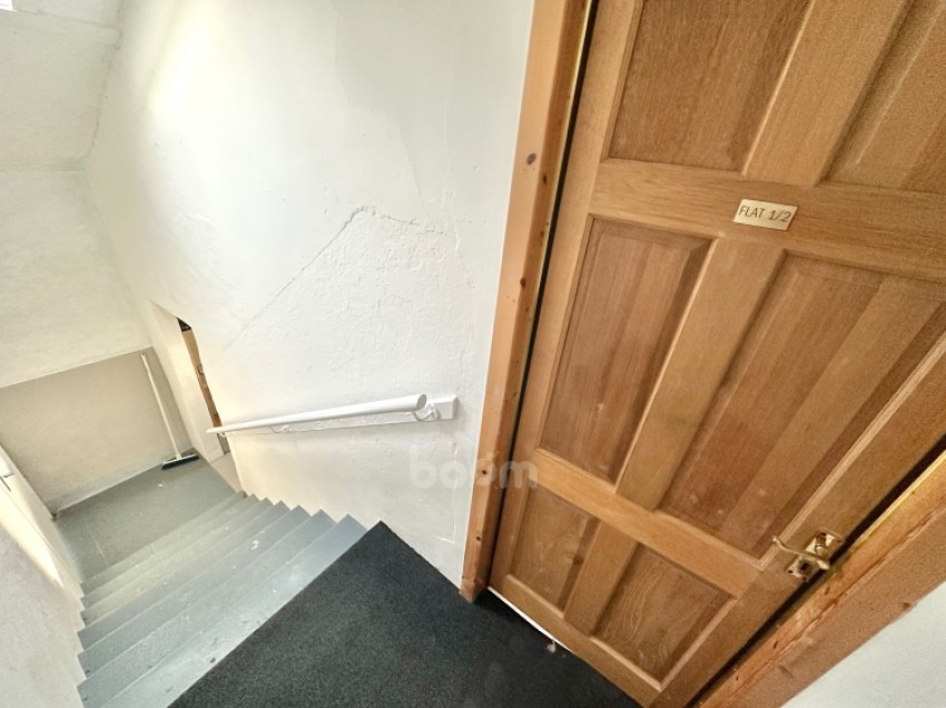 Images for Flat 1/2 13 Mains Road, Beith, Ayrshire, KA15 2AF, UK