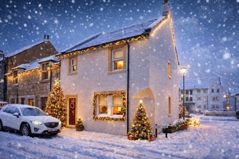 View Full Details for 43 Main Street, Lochwinnoch, Renfrewshire, PA12 4AH, UK