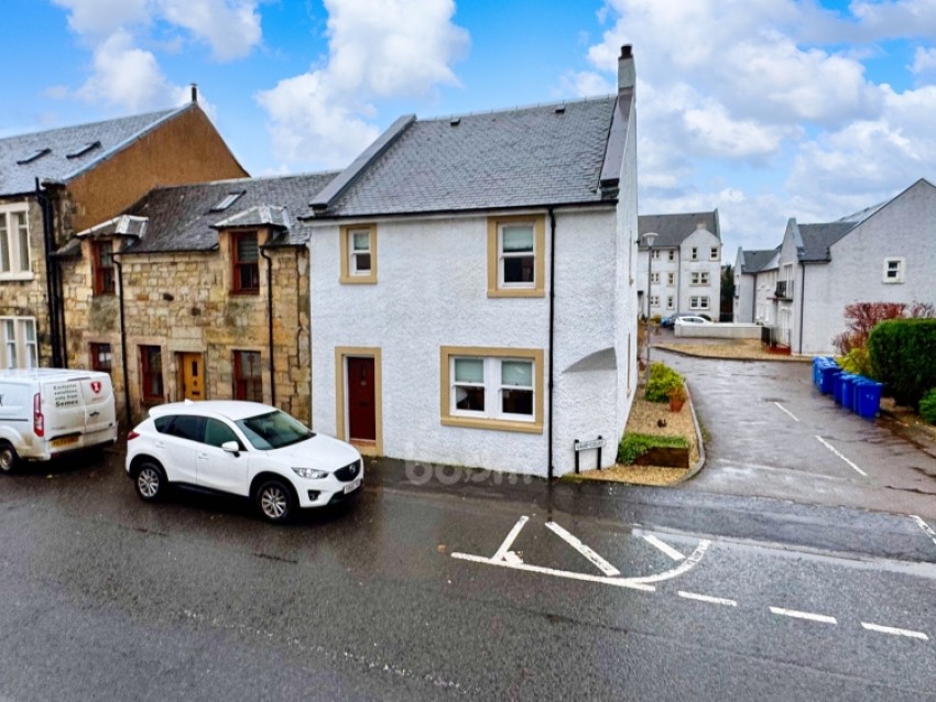 Images for 43 Main Street, Lochwinnoch, Renfrewshire, PA12 4AH, UK