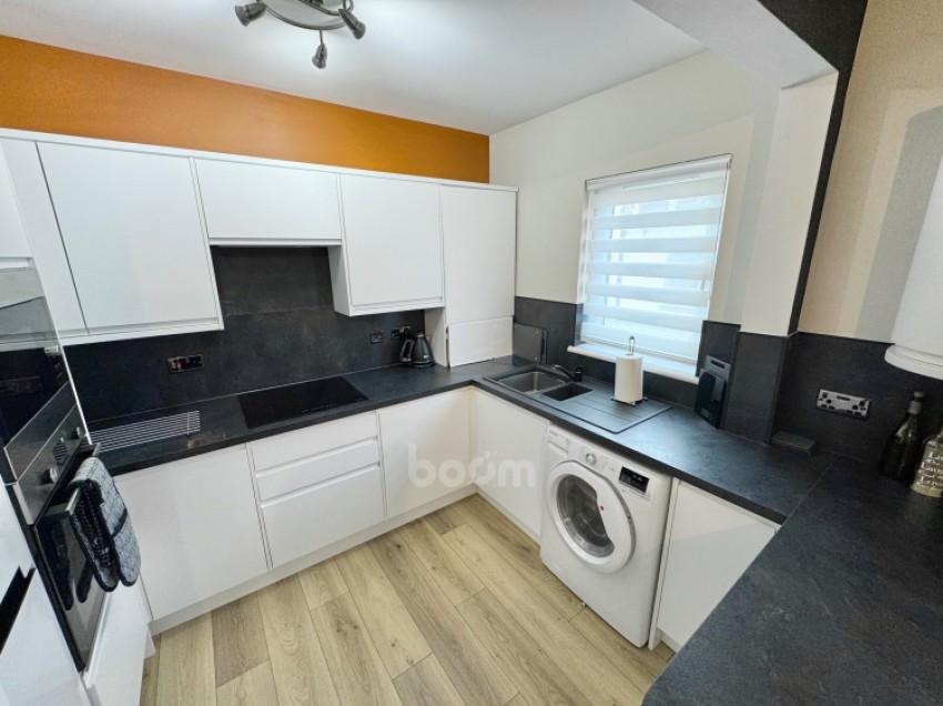 Images for 20c Wilson Street, Beith, Ayrshire, KA15 2BG, UK
