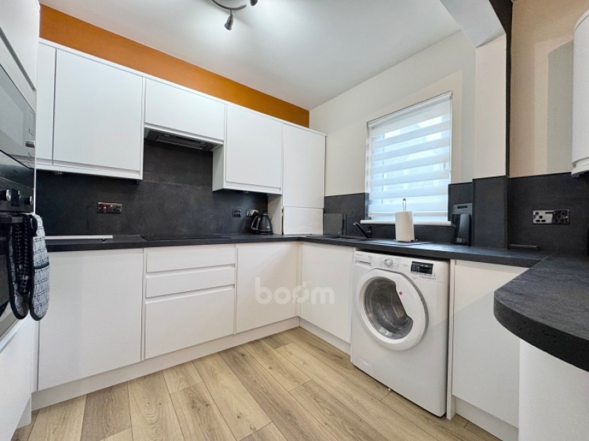 Images for 20c Wilson Street, Beith, Ayrshire, KA15 2BG, UK