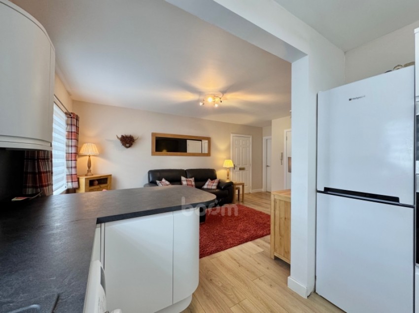 Images for 20c Wilson Street, Beith, Ayrshire, KA15 2BG, UK