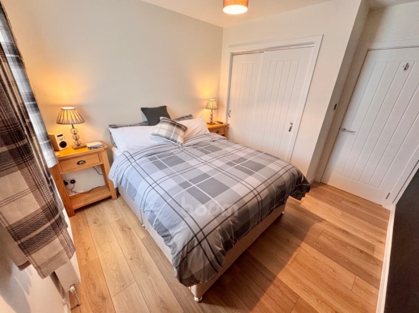 Images for 20c Wilson Street, Beith, Ayrshire, KA15 2BG, UK